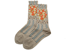 Antipast FineDay Socks