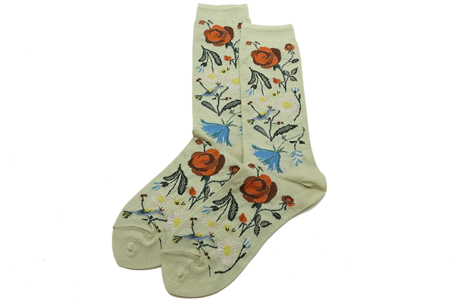 Antipast EarlyBird Socks