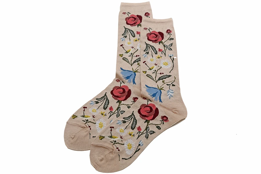 Antipast EarlyBird Socks