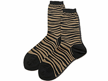 Antipast Zebra Socks