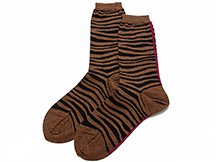 Antipast Zebra Socks