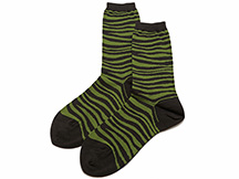 Antipast Zebra Socks