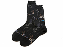 Antipast Botany Socks