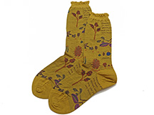 Antipast Botany Socks