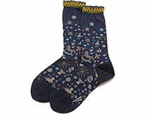 Antipast Wish Socks