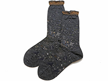 Antipast Wish Socks