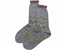 Antipast Wish Socks