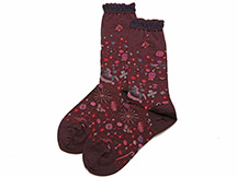 Antipast Wish Socks
