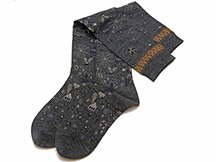 Antipast Wish Knee Highs