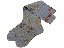 Antipast Wish Knee Highs