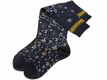 Antipast Wish Knee Highs