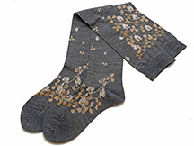 Antipast Shamrock Knee Highs