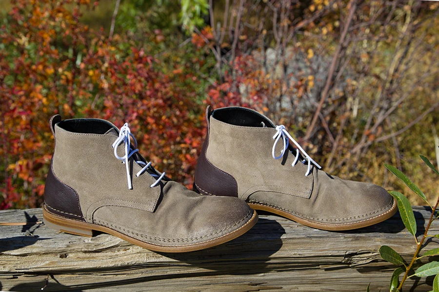 I.n.k. scarpe hot sale