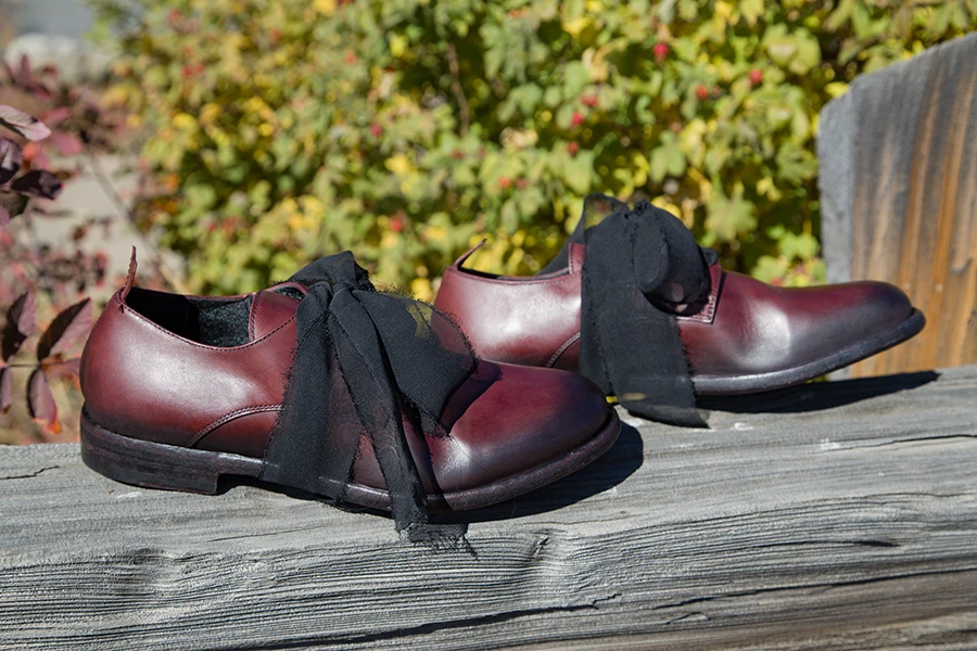I.n.k. scarpe hotsell