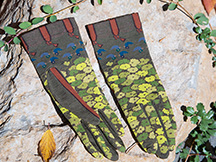 Antipast FineDay Gloves