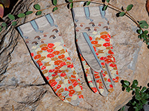 Antipast FineDay Gloves
