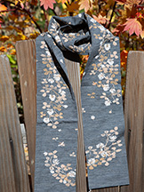 Antipast Shamrock Scarf