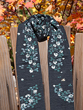 Antipast Shamrock Scarf