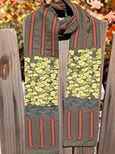 Antipast FineDay Scarf