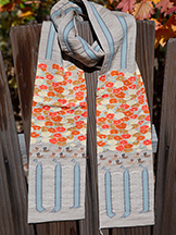 Antipast FineDay Scarf