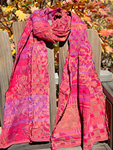 Letol Perrine Scarf