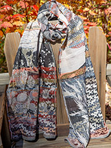 Letol Sierra Scarf