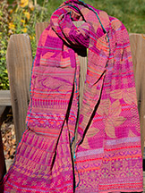 Letol Tagine Scarf