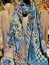 Letol Penelope Scarf