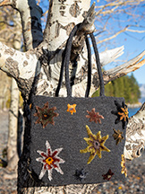 Sophie Digard Starfish Bag