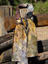Sophie Digard Maelu Scarf