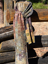 Sophie Digard Foresta Scarf