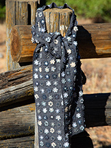 Sophie Digard Lola Scarf