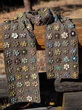 Sophie Digard Luisa Scarf