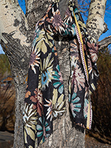 Epice Quepos Scarf