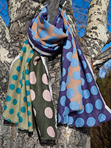 Epice Thalia Scarf