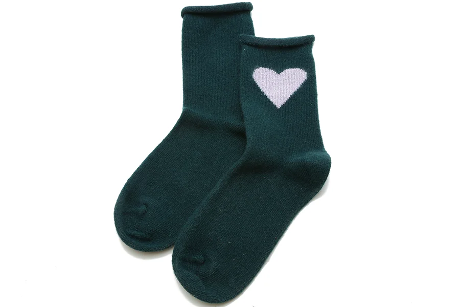 Hansel from Basel Amore Socks