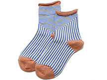 Hansel from Basel Jolly Socks