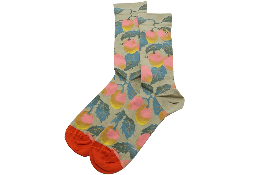 Bonne Maison Fruites Socks