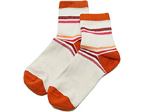 Mia Zia Sporty Socks