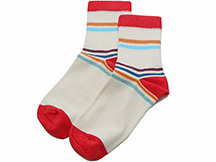 Mia Zia Sporty Socks