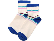 Mia Zia Sporty Socks