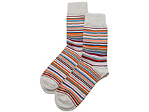 Mia Zia Jubilee Socks