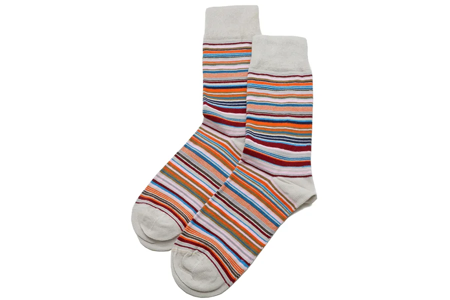 Mia Zia Jubilee Socks