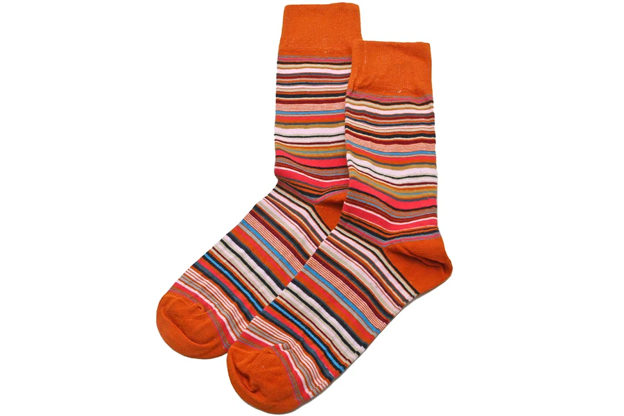 Mia Zia Jubilee Socks