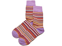 Mia Zia Jubilee Socks