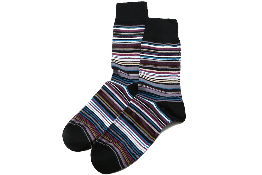 Mia Zia Jubilee Socks