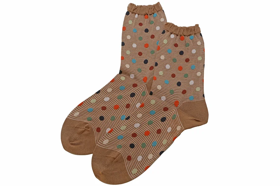 Antipast Candy Socks