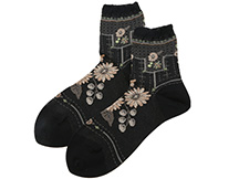 Antipast Gerbera Socks