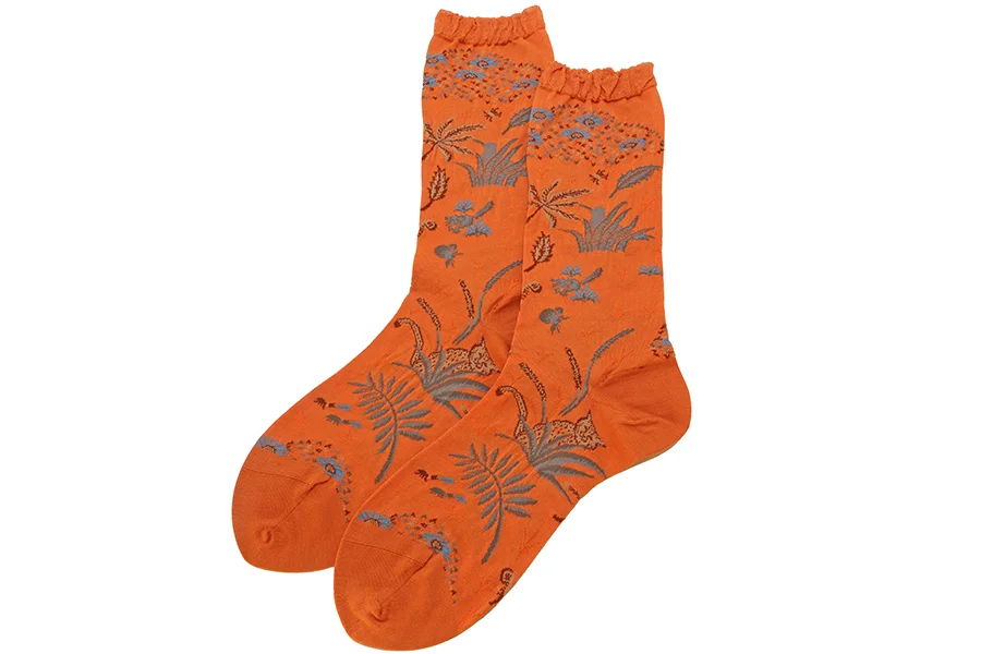 Antipast Jungle Socks