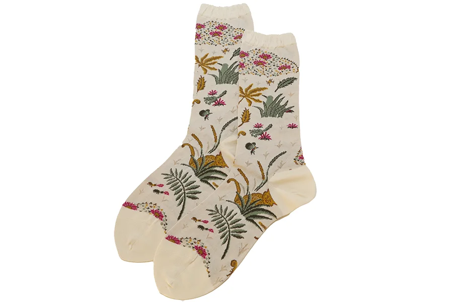 Antipast Jungle Socks